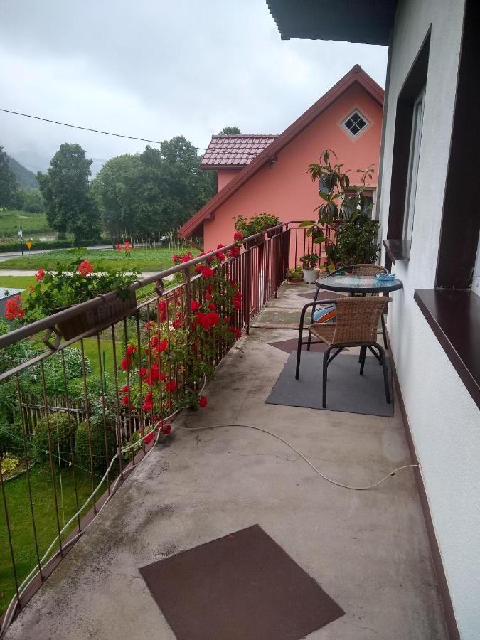 U Stasi Kwatery Piwniczna-Zdroj Exterior photo