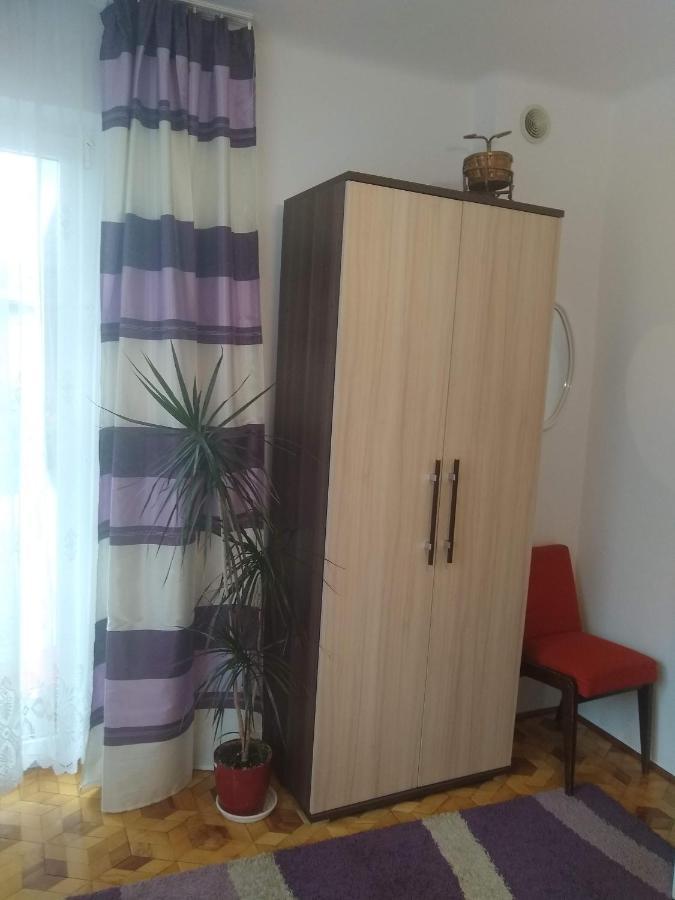 U Stasi Kwatery Piwniczna-Zdroj Exterior photo